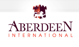 Aberdeen International logo